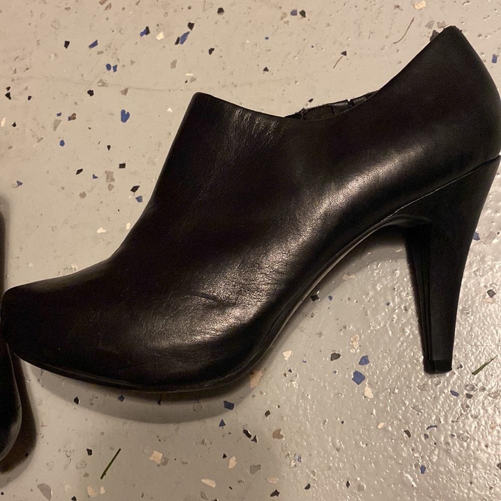 Booties - Picture 3 of 5